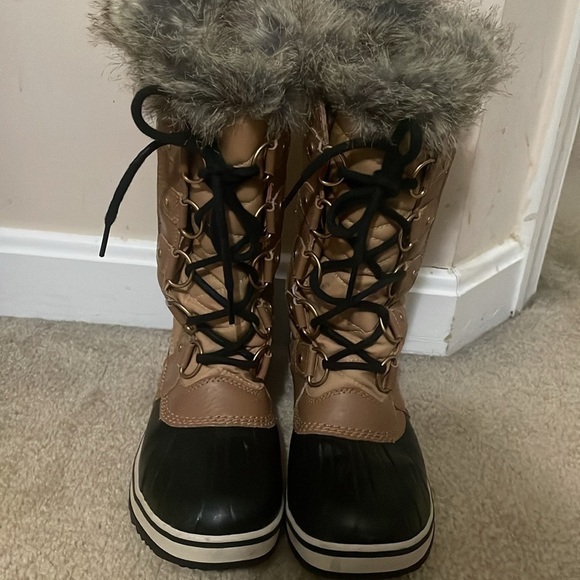 Sorel Shoes - Sorel Torino II women’s